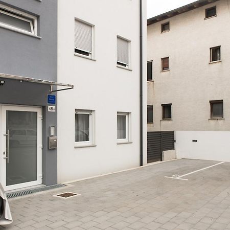 Apartment Zara - Luxury Apartment With Private Pool Esterno foto