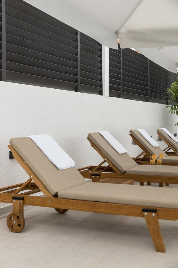 Apartment Zara - Luxury Apartment With Private Pool Esterno foto