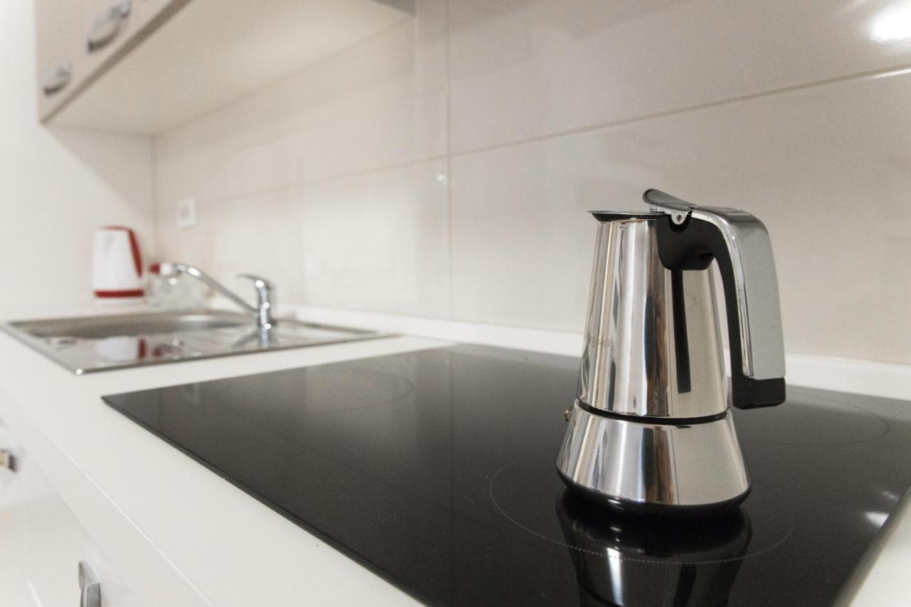 Apartment Zara - Luxury Apartment With Private Pool Esterno foto