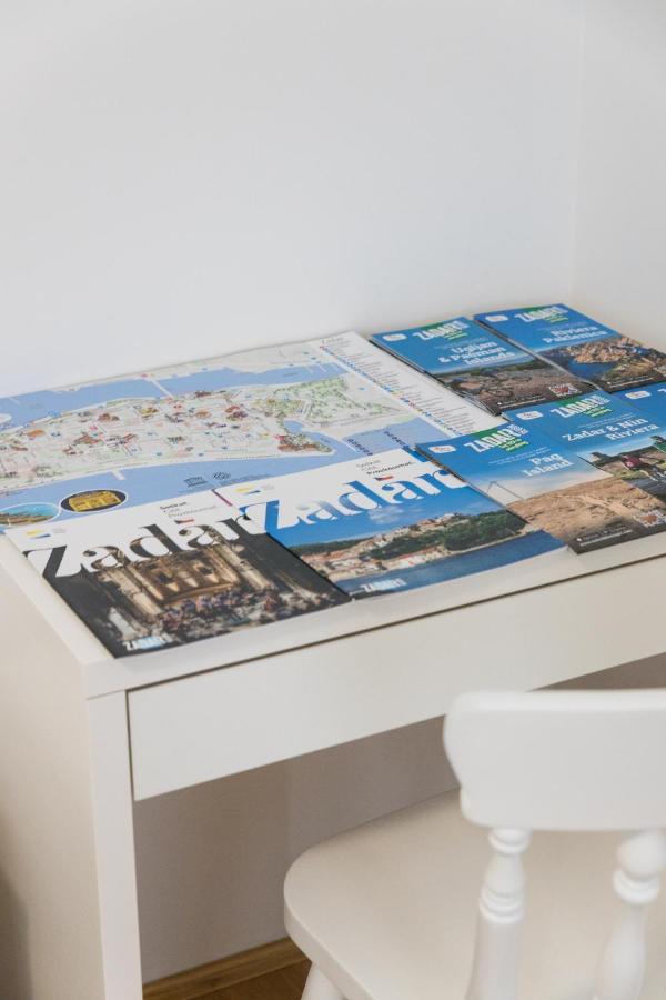 Apartment Zara - Luxury Apartment With Private Pool Esterno foto
